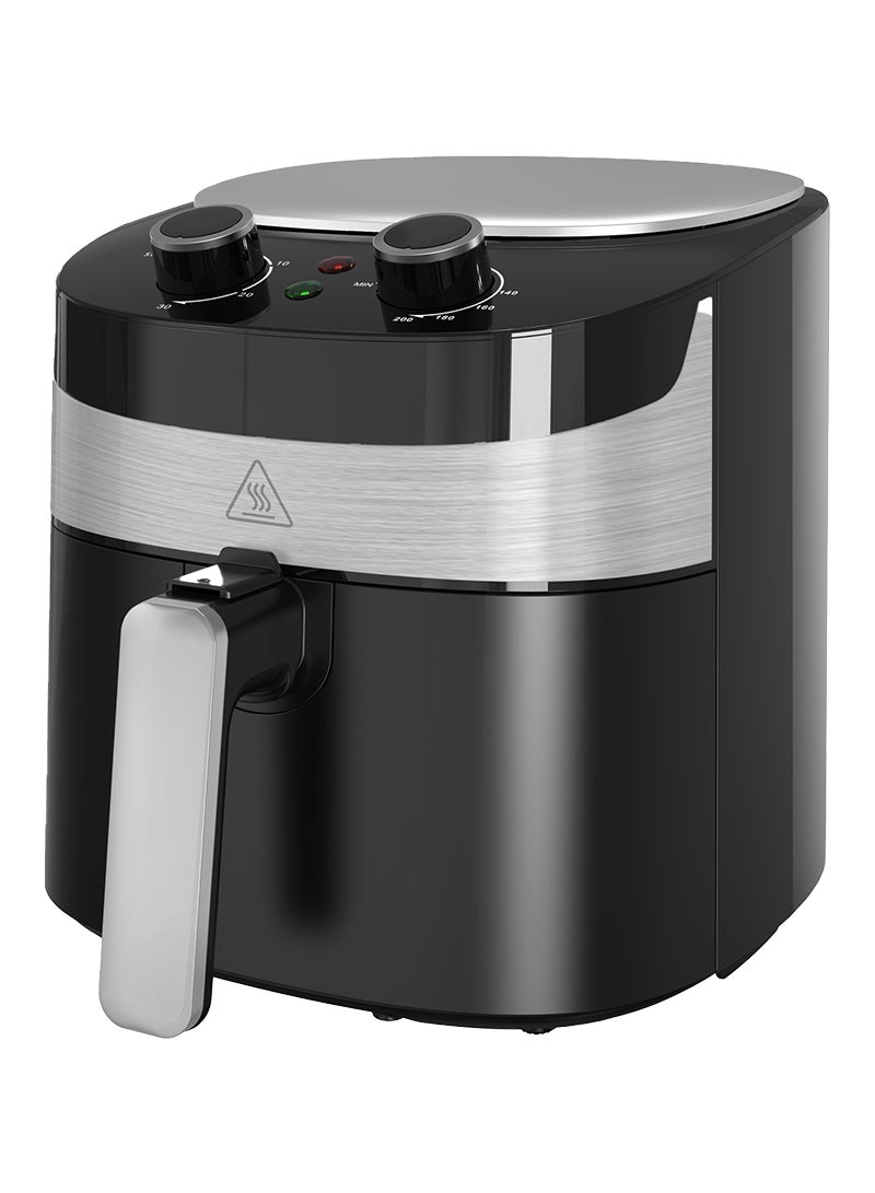 CITTA Premium Air Fryer - Healthier Cooking, Easy Clean, Advanced Safety Features