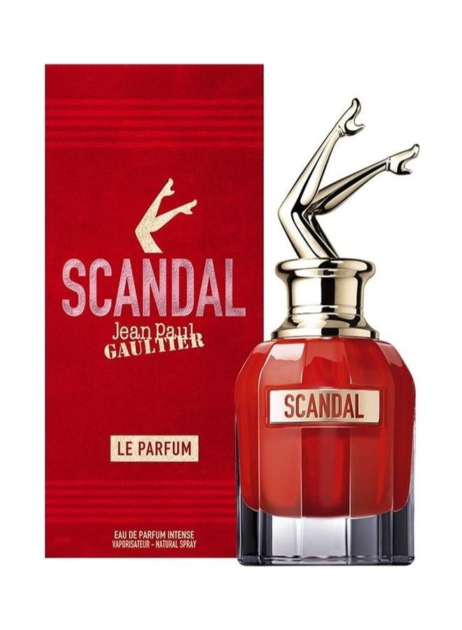 Scandal Le Eau de Parfum 80ml