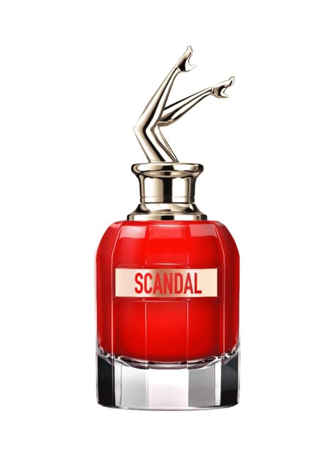 Scandal Le Eau de Parfum 80ml