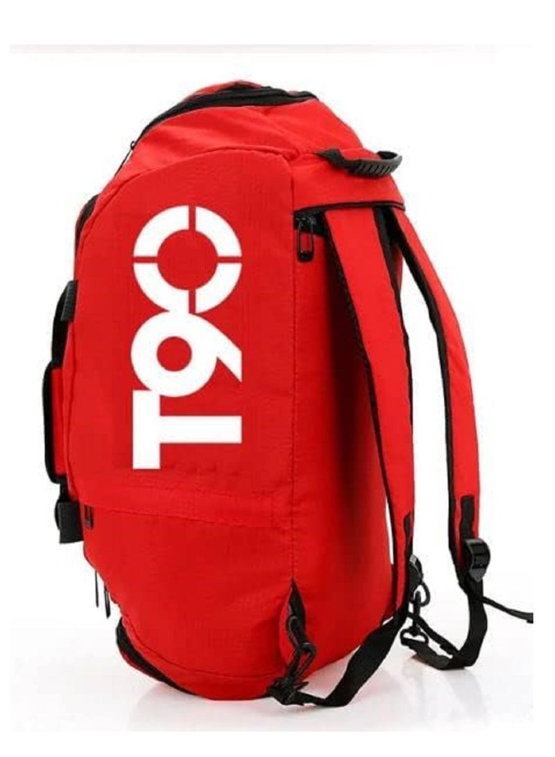 Handbag Travel Gym Bag For Men Women Youth Multifunctional Handbag