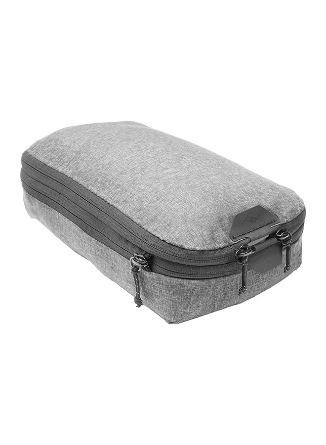 Packing Cube Small CUBE BPC-S-CH-1 Charcoal