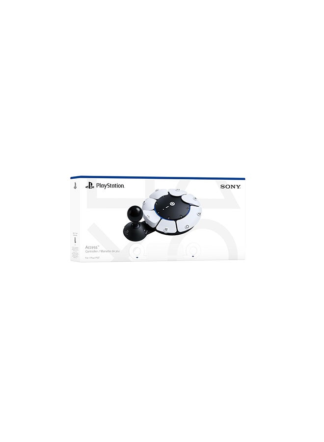 Access Controller - PlayStation 5