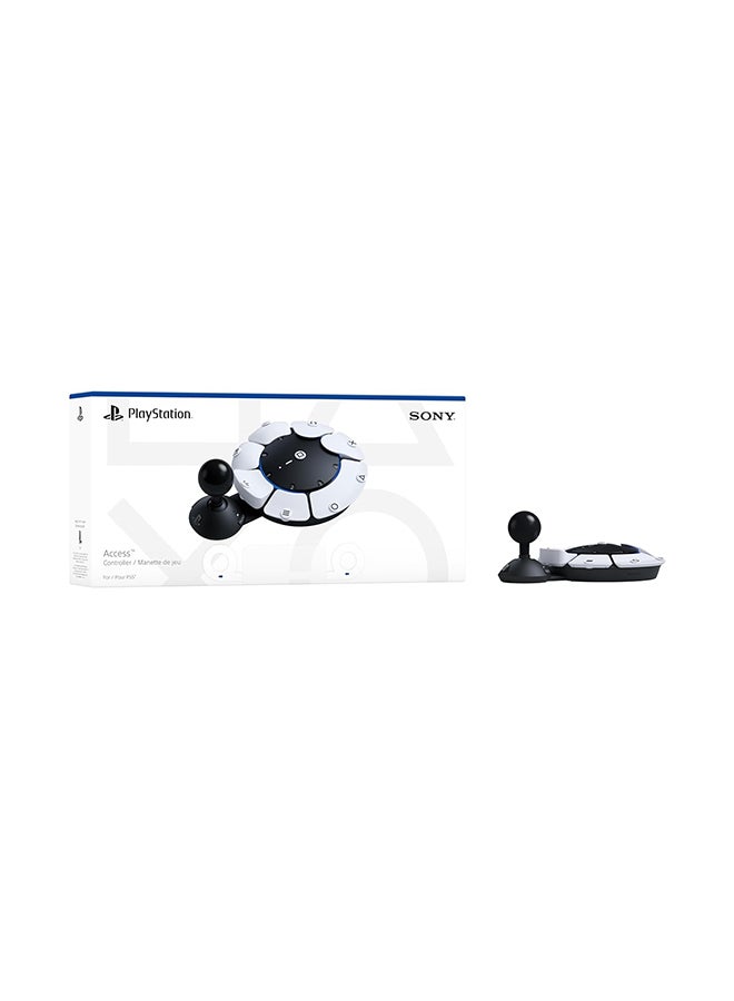 Access Controller - PlayStation 5