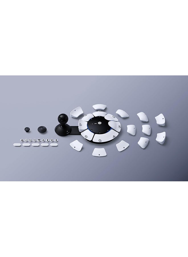 Access Controller - PlayStation 5