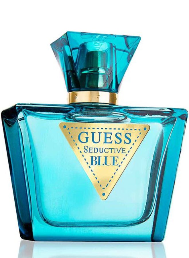 Seductive Blue EDT 75ml