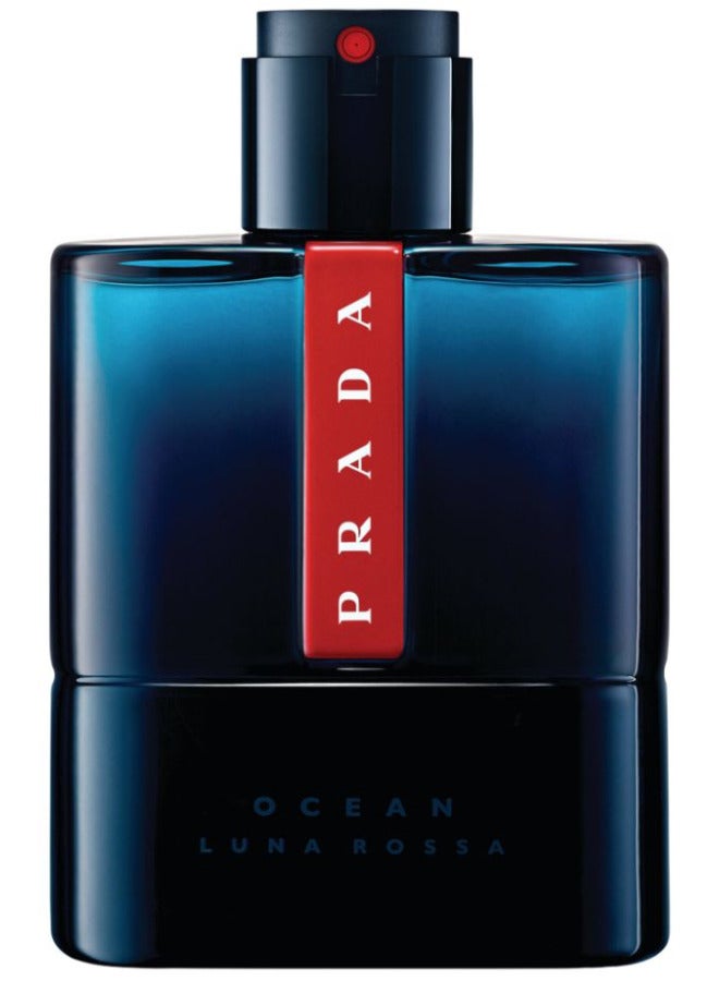 Luna Rossa Ocean EDT 100ml