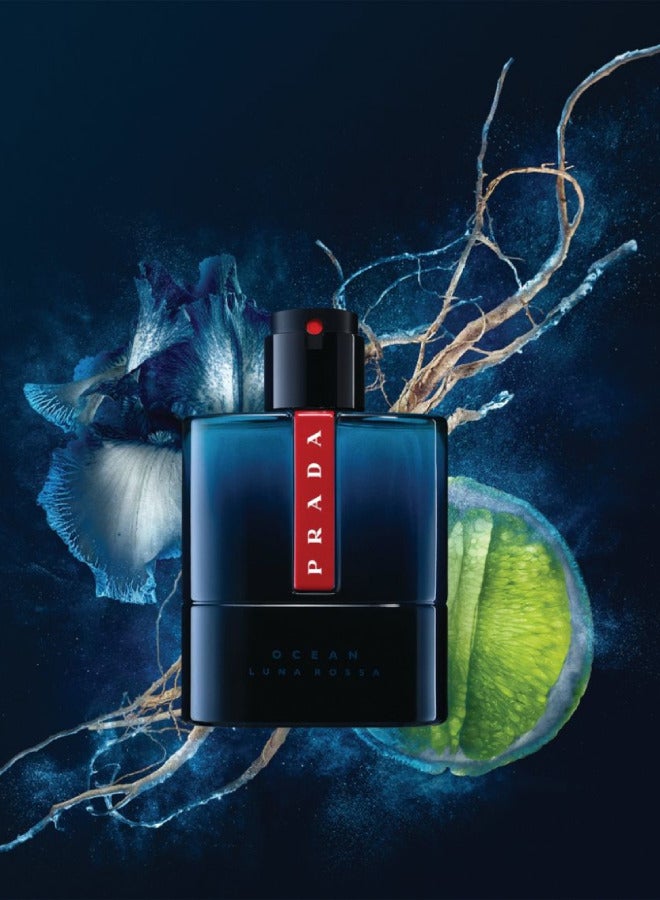 Luna Rossa Ocean EDT 100ml
