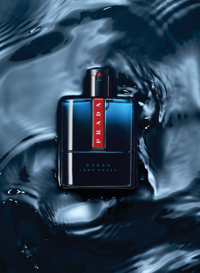 Luna Rossa Ocean EDT 100ml