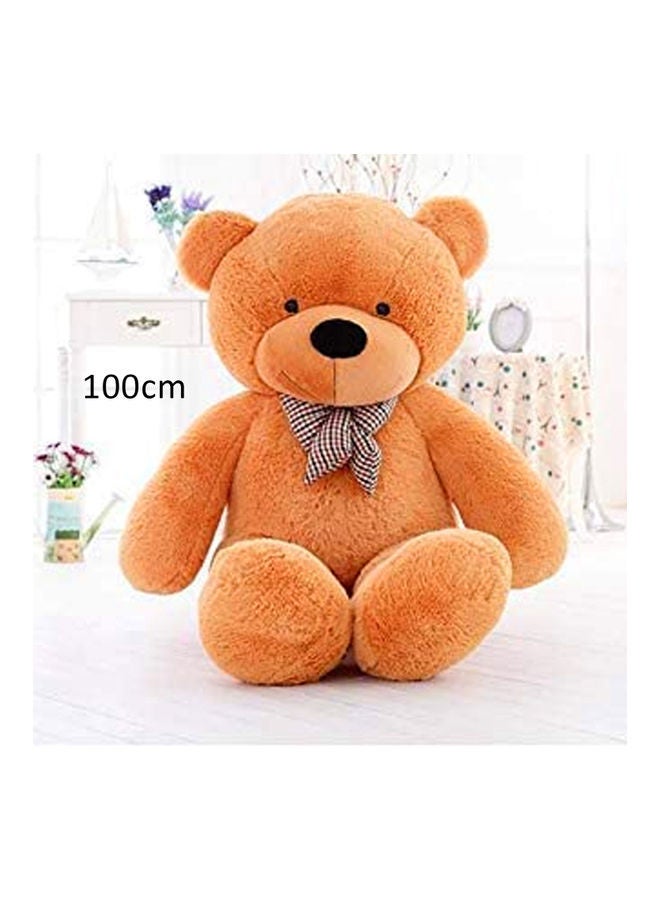 Giant Teddy Bear Stuffed Toy