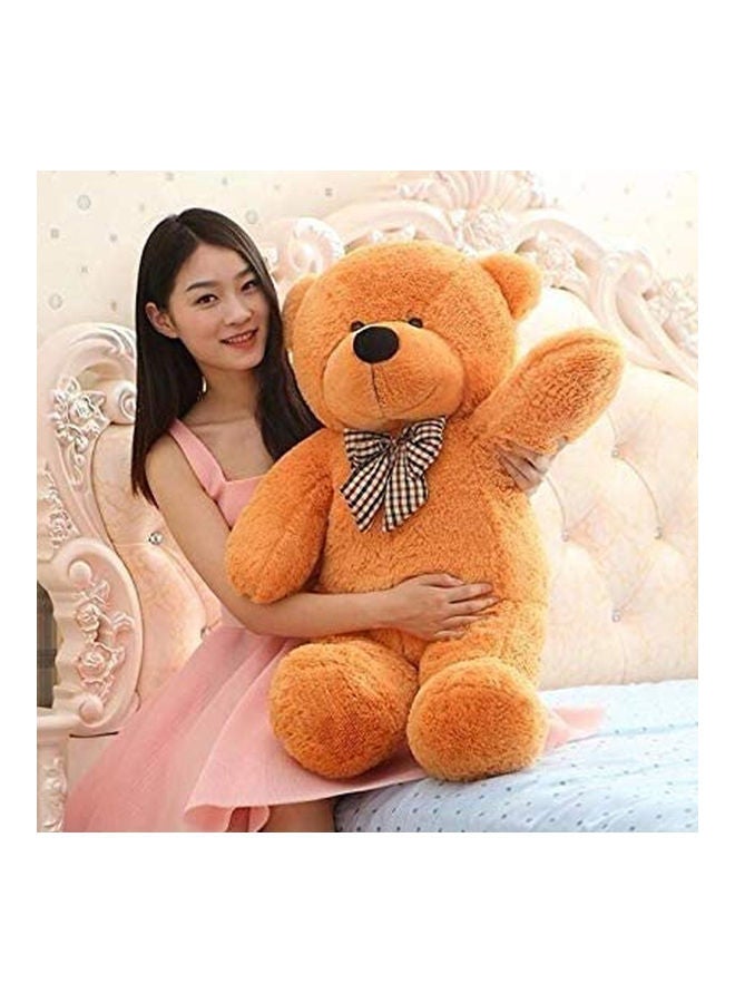 Giant Teddy Bear Stuffed Toy