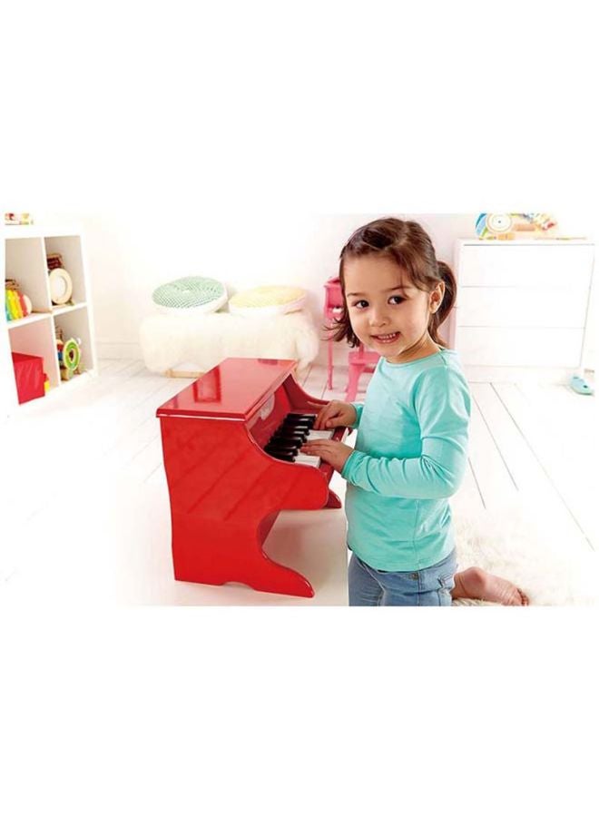 Playful Piano