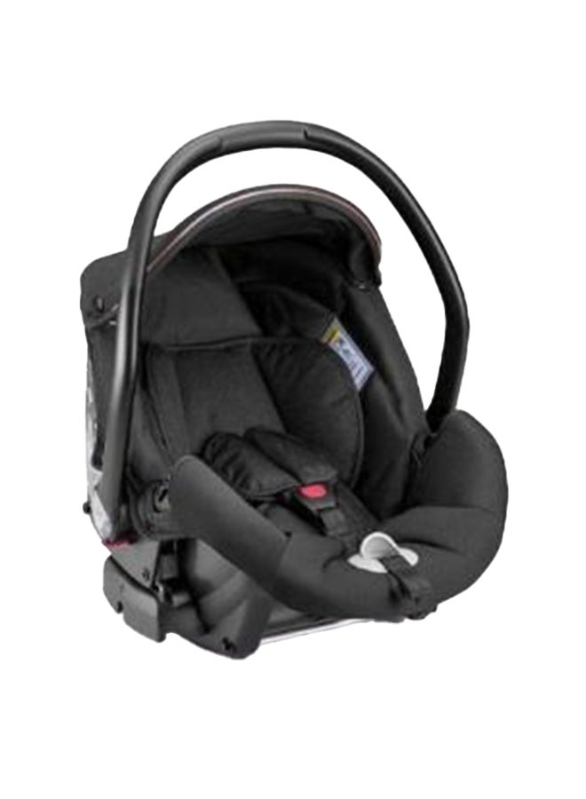 Very Spacious Super Compact And Lightweight Baby Travel System With Rocking Function And Aluminium Frame