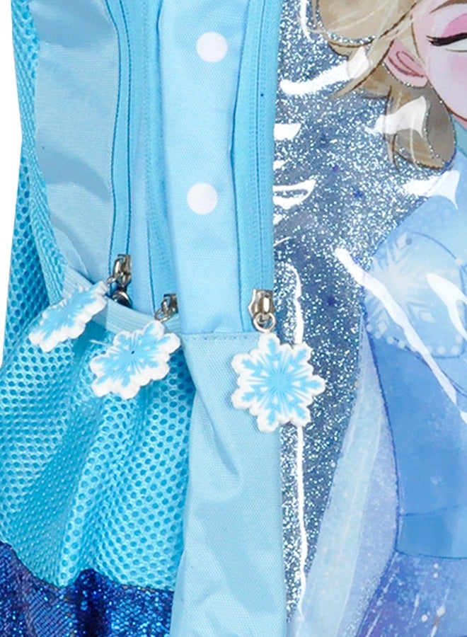 Disney Frozen You Are Magic Backpack 18 inches