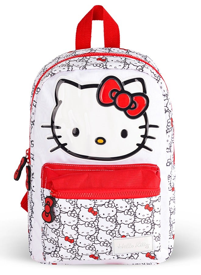 Sanrio Hello Kitty Pretty Kitty Preschool  12