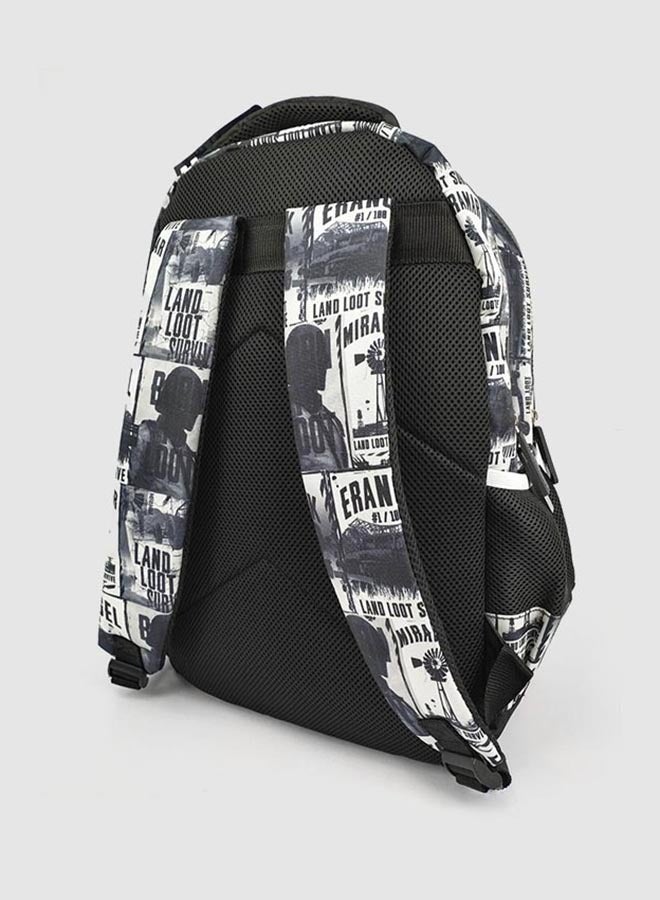 PUBG Battlegrounds Ready to Deploy Backpack, 18 inches