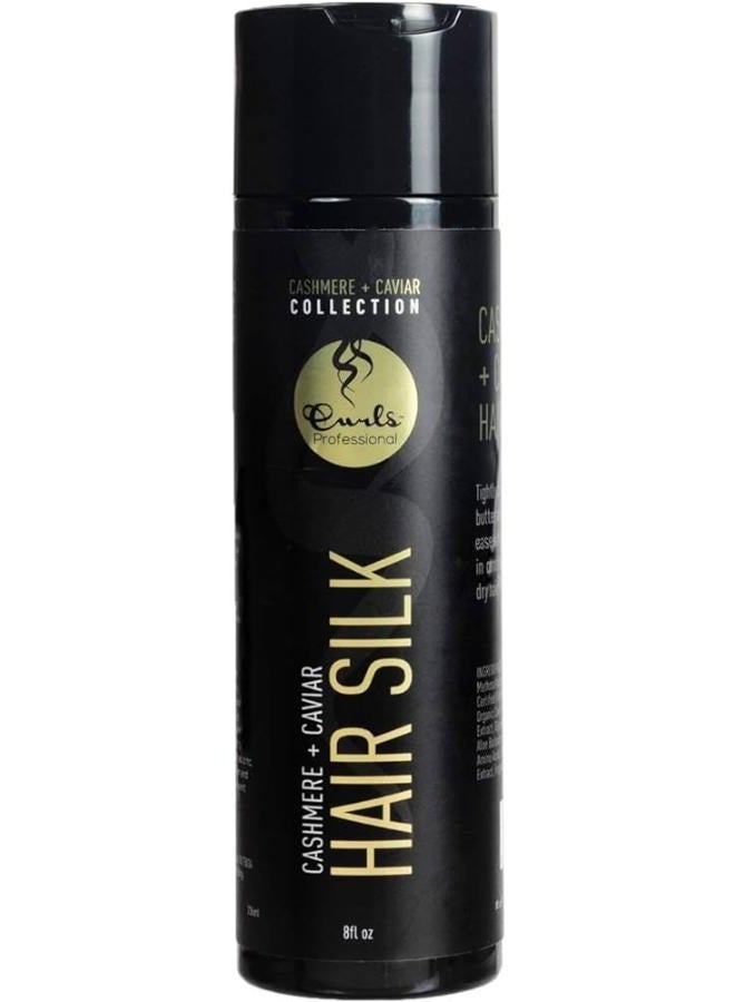 Cashmere + Caviar Hair Silk 240ml