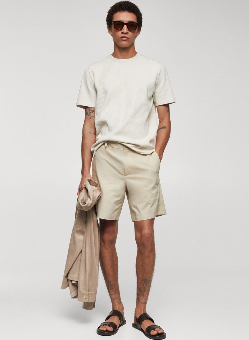 Essential Chino Shorts