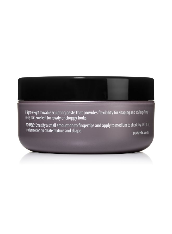 Rowdy Paste Matte Texture Finish Flexi-firm Hold