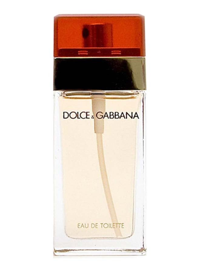 Dolce & Gabbana EDT 25ml