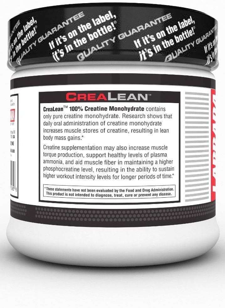 Labrada Crealean Strength 250g, 50 Serving