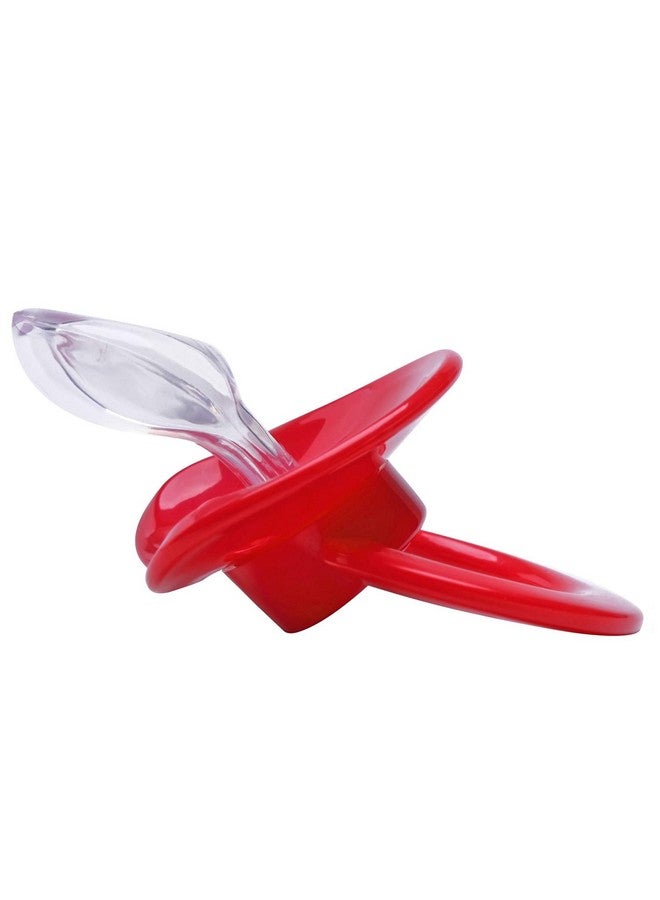 Pacifier Bigshield Gen1 Red