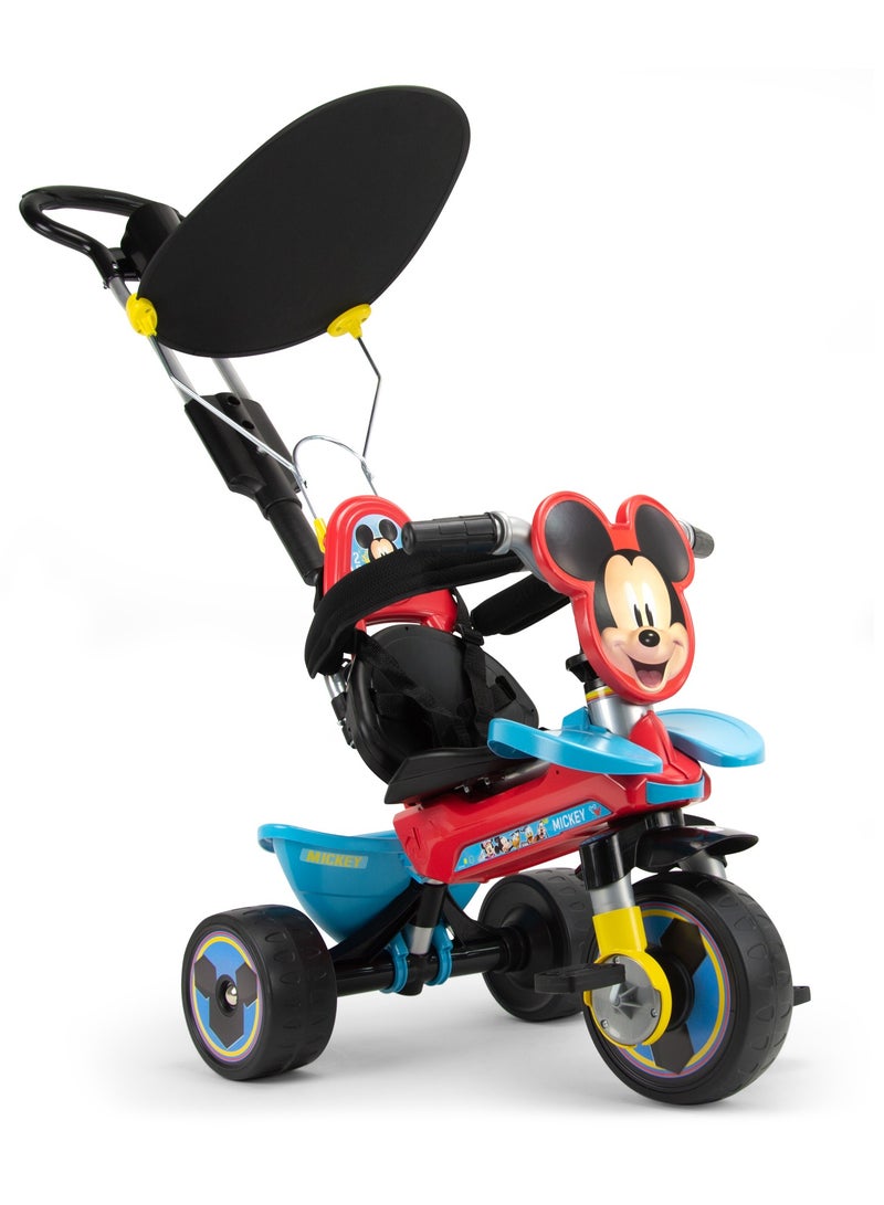 TRICYCLE SPORT BABY MICKEY