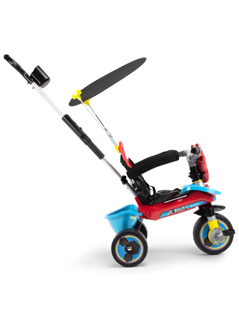 TRICYCLE SPORT BABY MICKEY