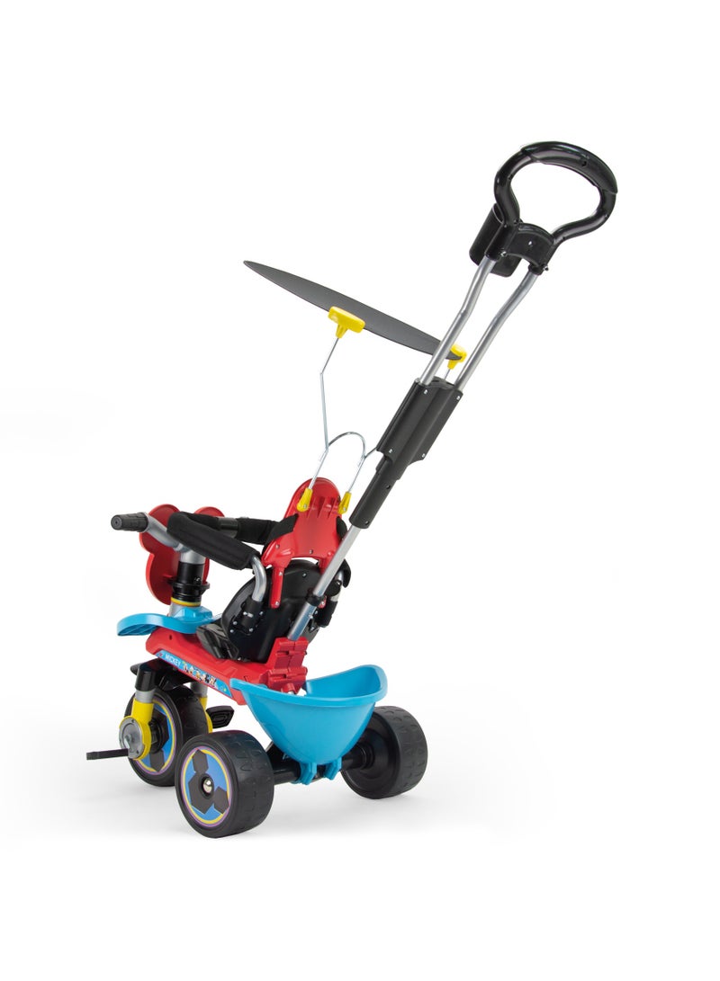 TRICYCLE SPORT BABY MICKEY
