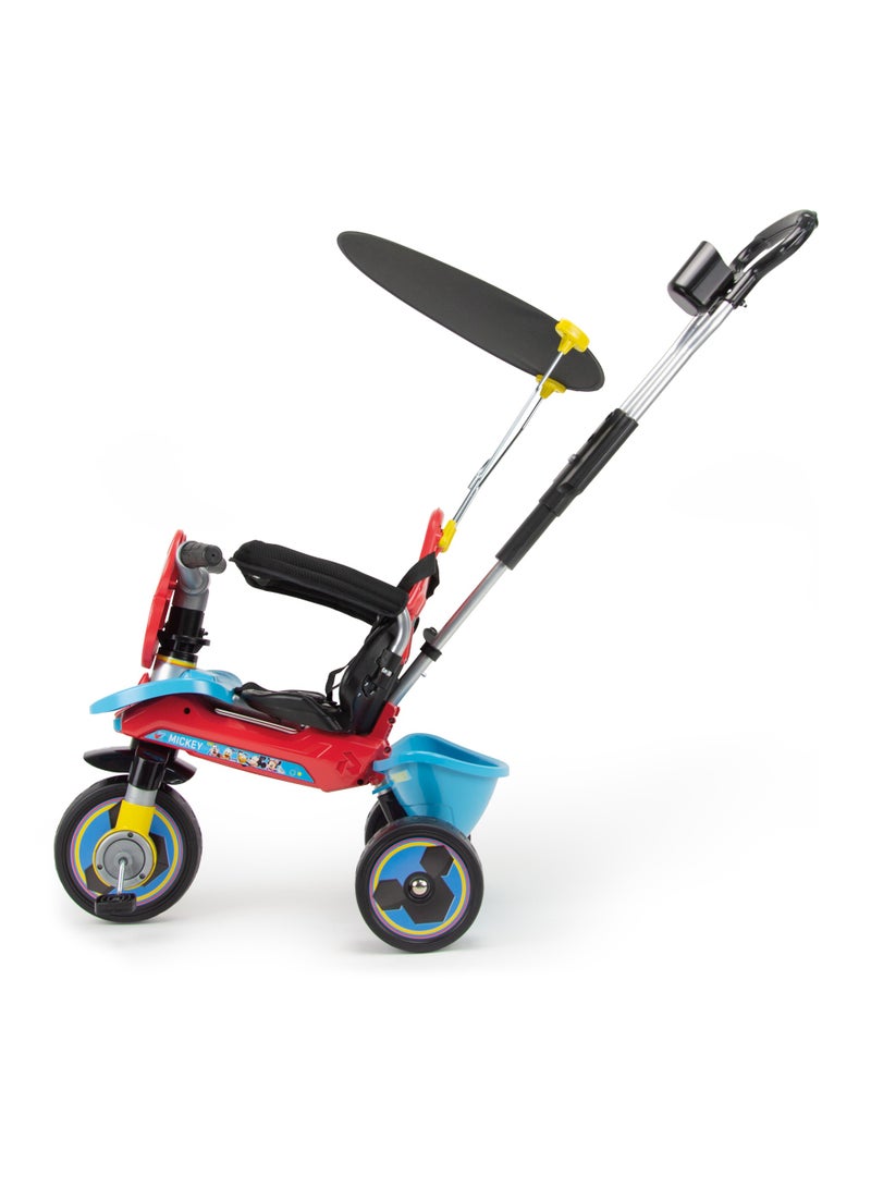 TRICYCLE SPORT BABY MICKEY