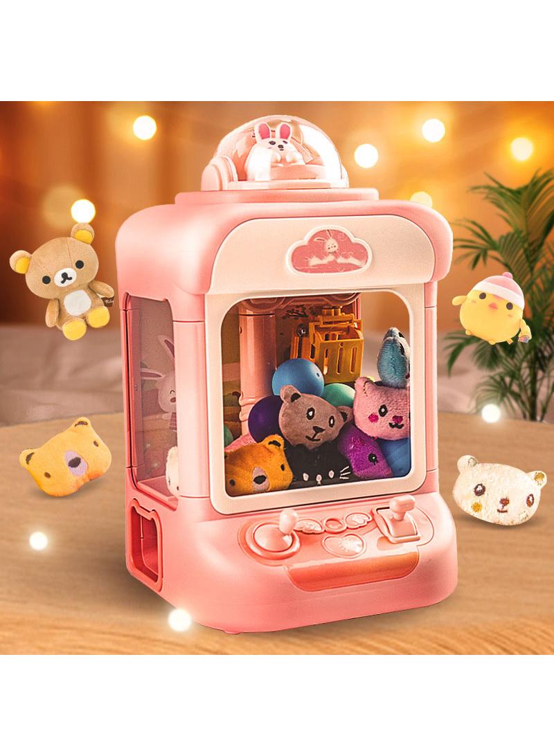Children's Small Household Coin Doll Toy