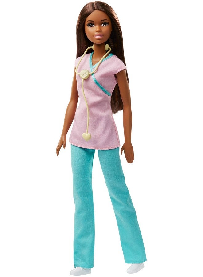 Doll Career Nurse Standard