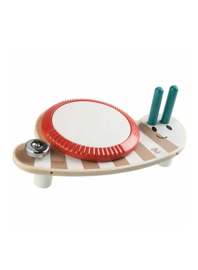 Drum Slug Dan E8532