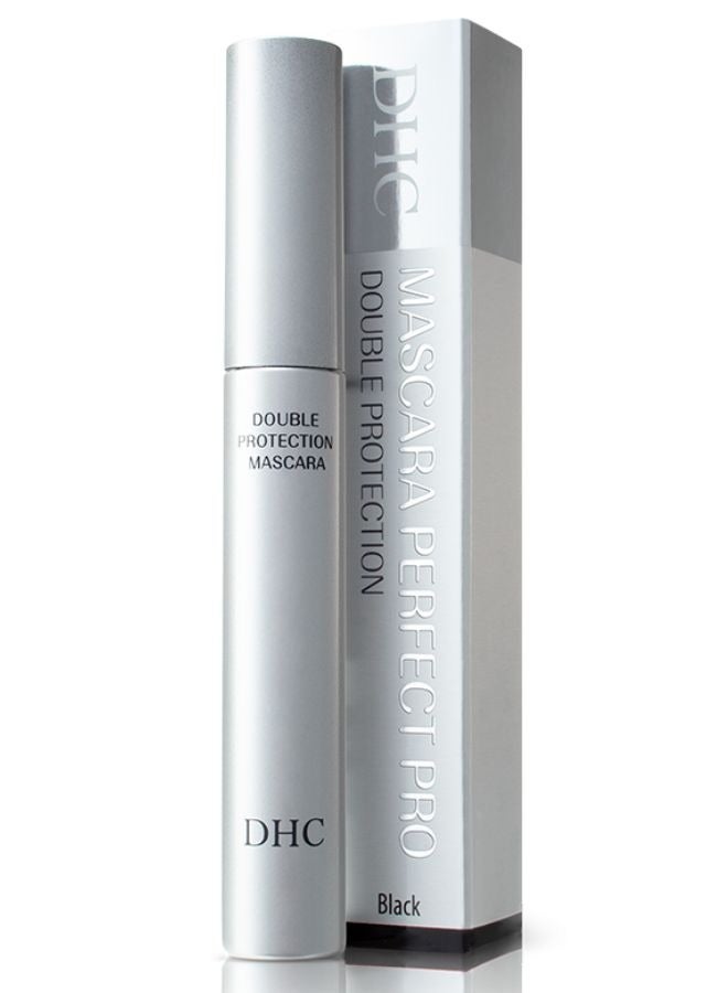 Double Protection Mascara Black