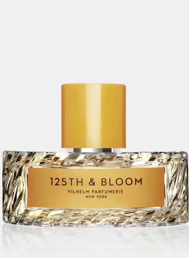 125th & Bloom EDP 100ml