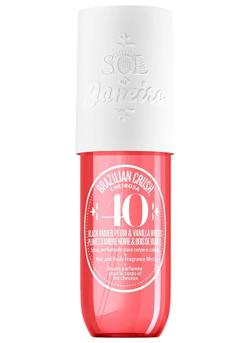 SOL DE JANEIRO Cheirosa ’40 Perfume Mist 90ml