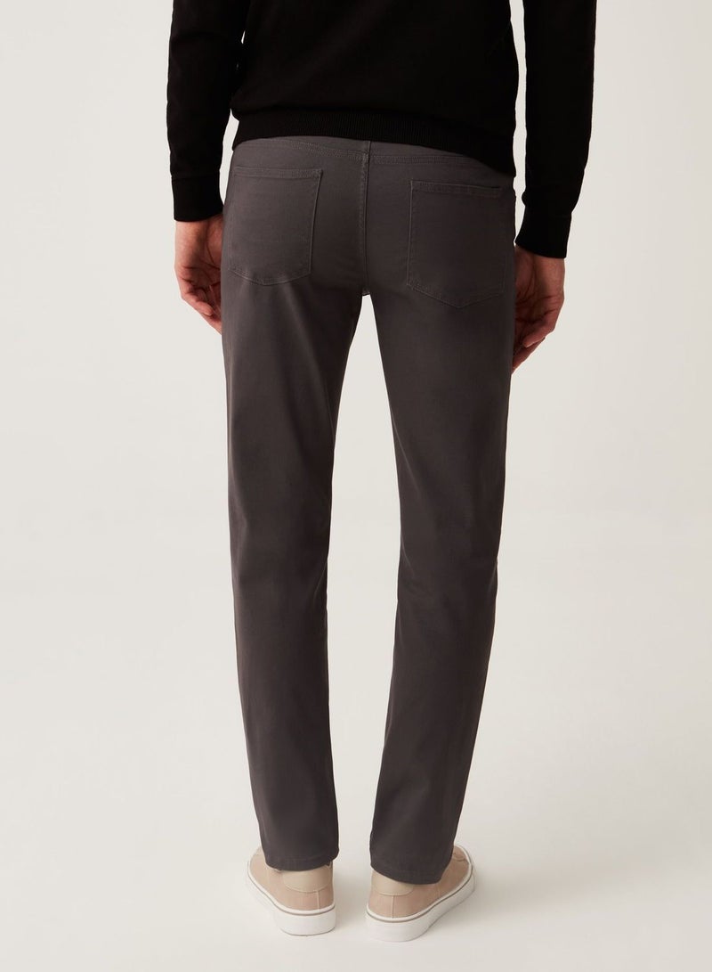 MEN'S TROUSERS