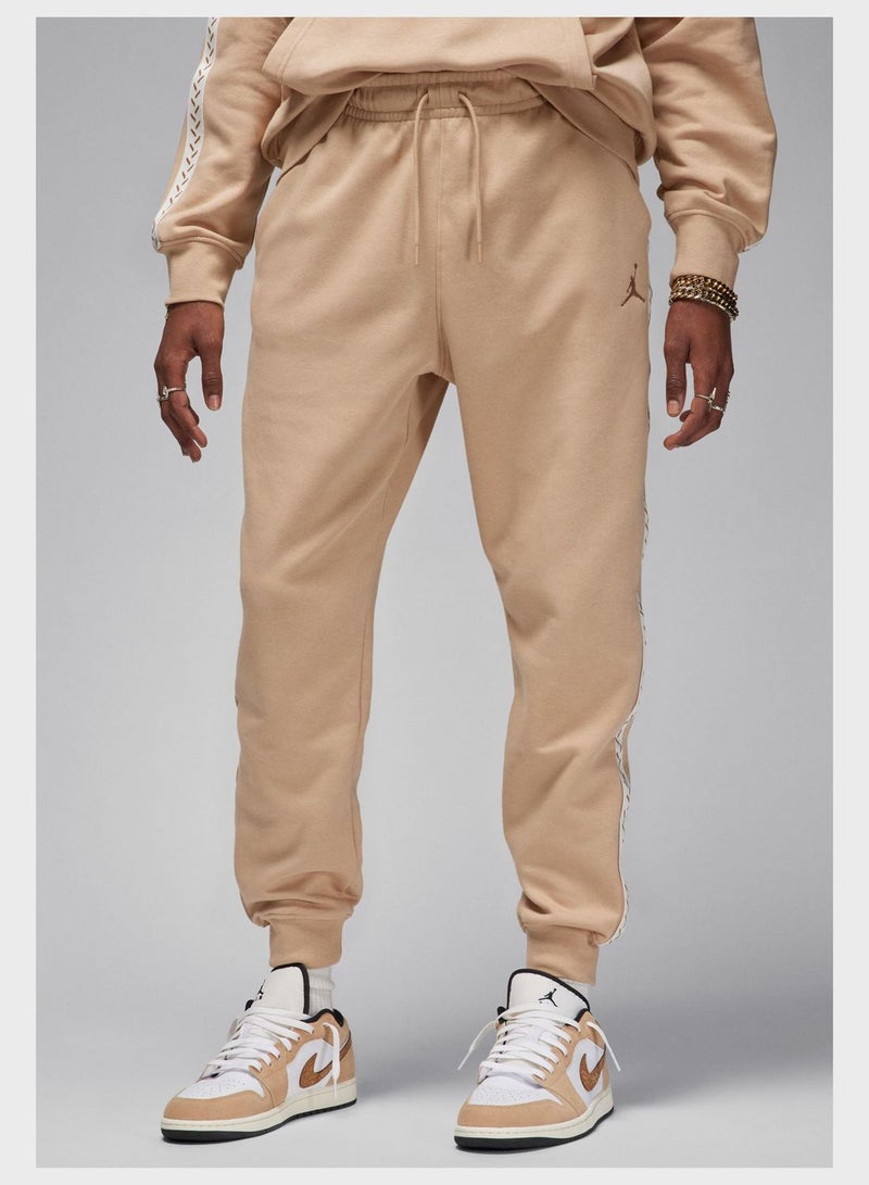 Jordan Mvp Hybrid Fleece Pants