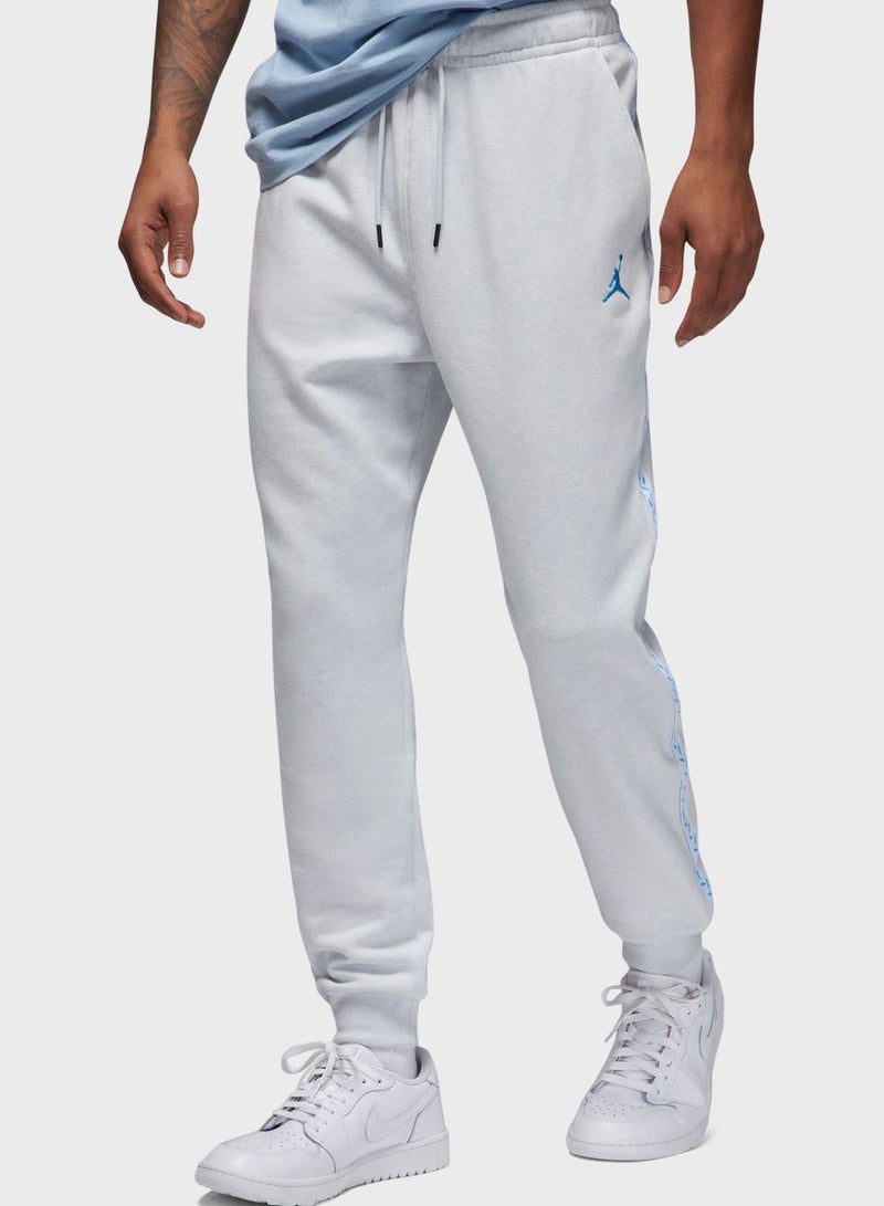Jordan Mvp Hybrid Fleece Pants