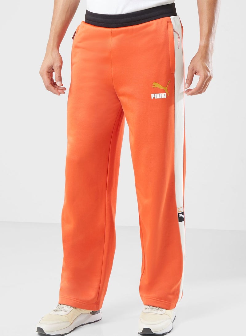 T7 Forwards History Track Pants
