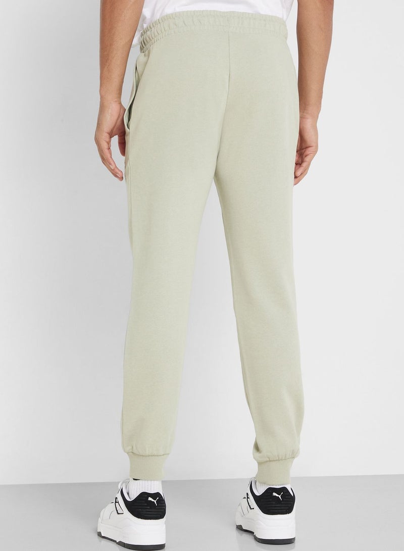 Side Logo Sweatpants