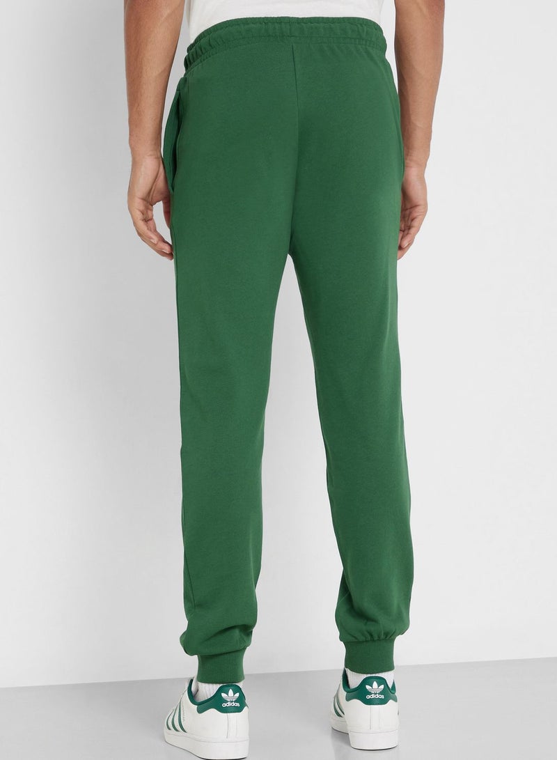 Side Logo Sweatpants