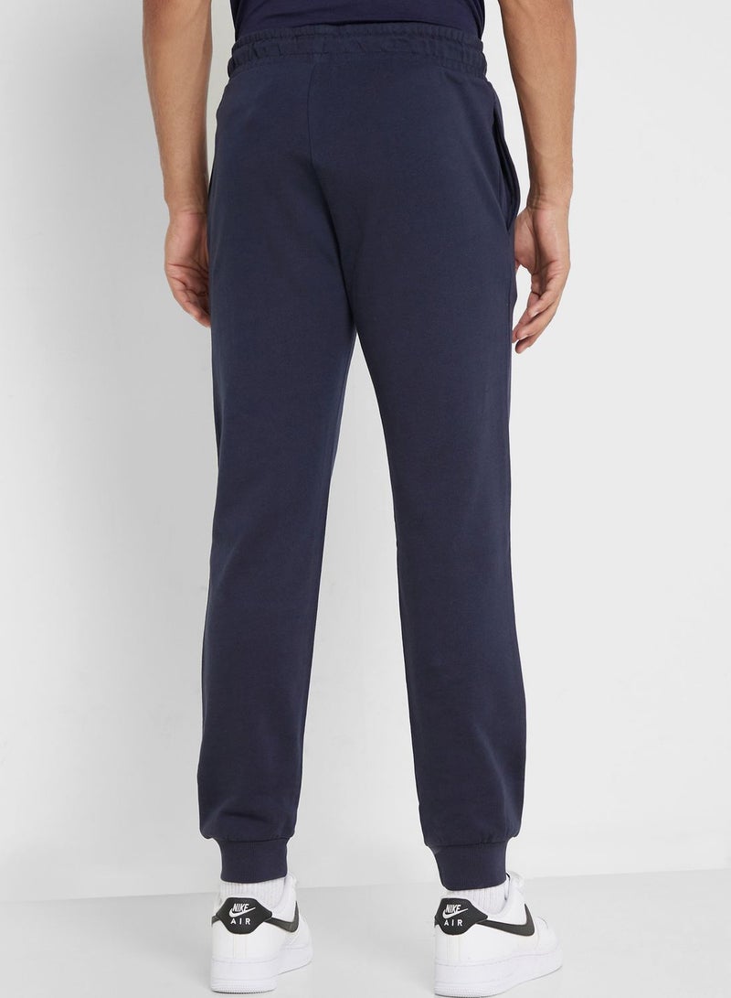 Side Logo Sweatpants