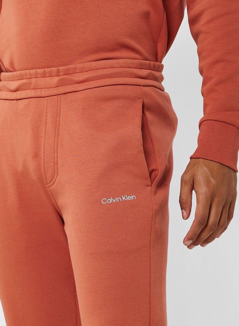 Logo Sweatpants