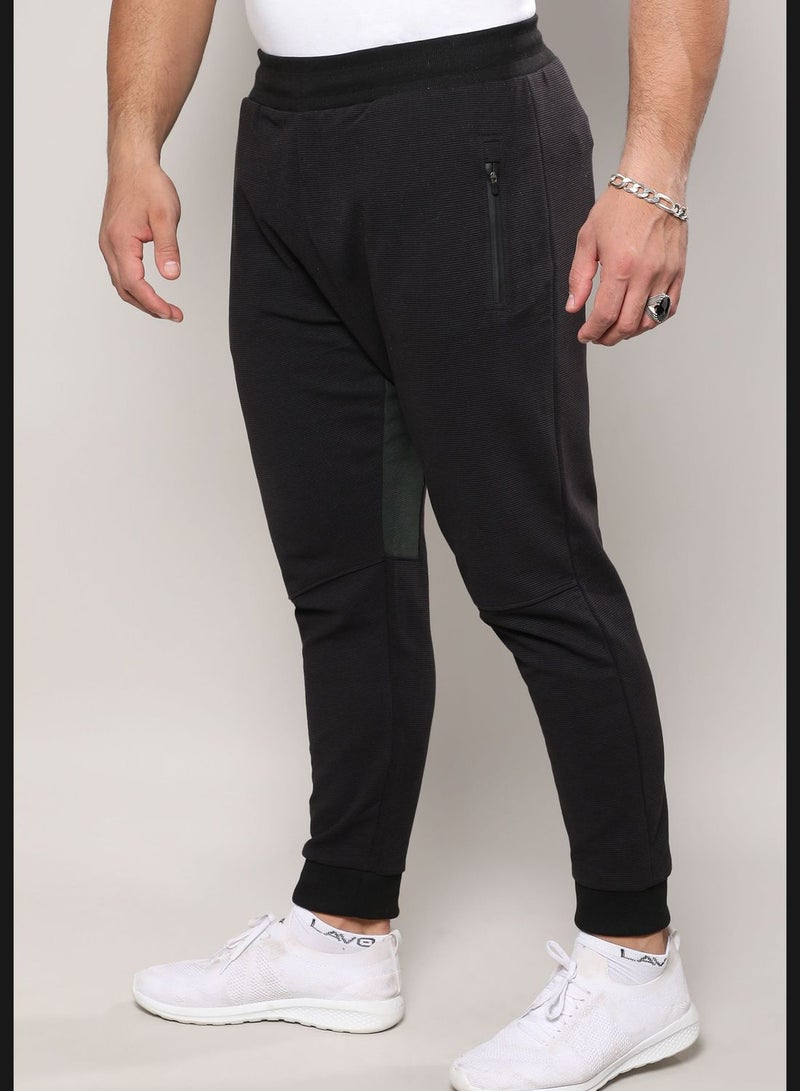 Solid Trackpant