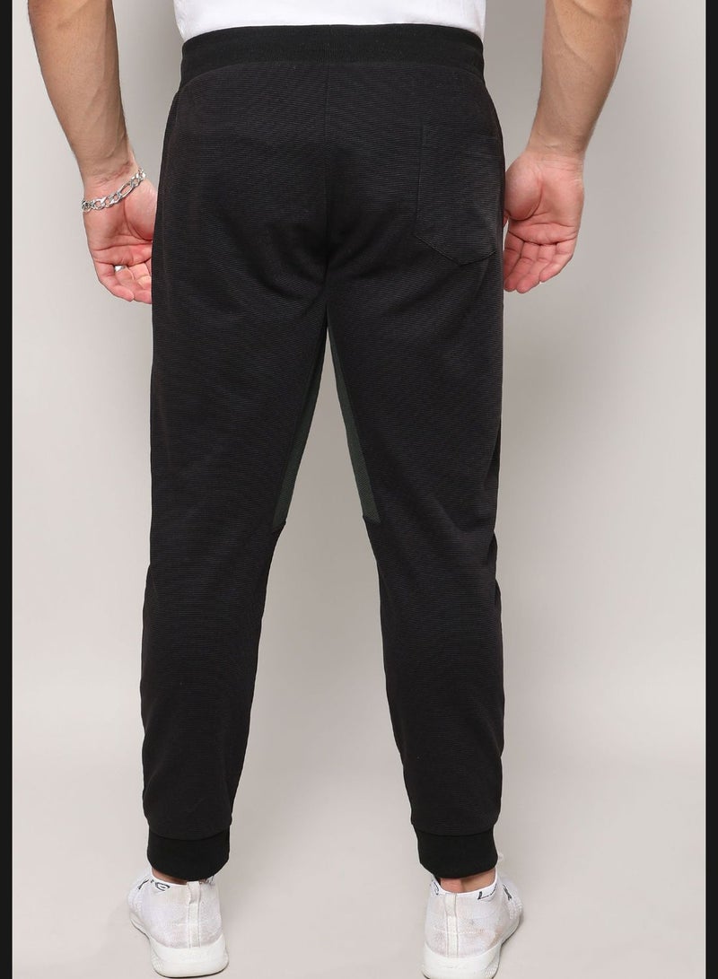 Solid Trackpant