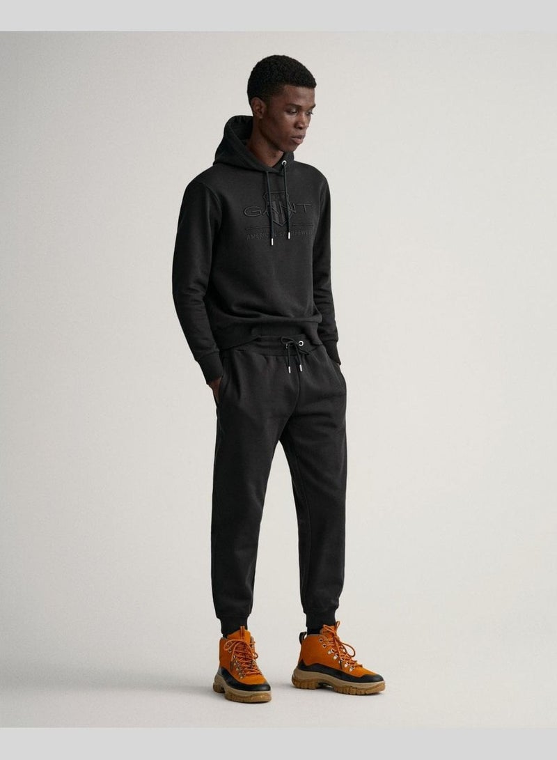 Tonal Archive Shield Sweatpants