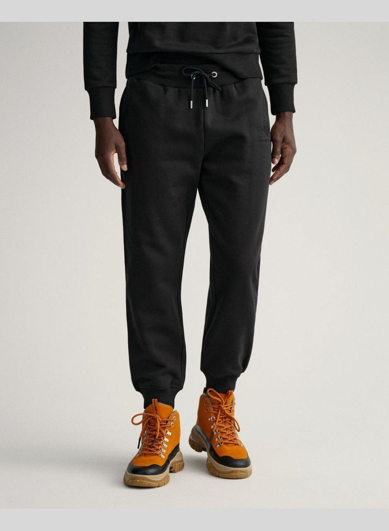 Tonal Archive Shield Sweatpants