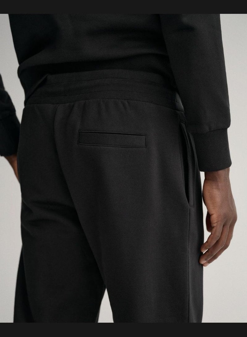 Tonal Archive Shield Sweatpants