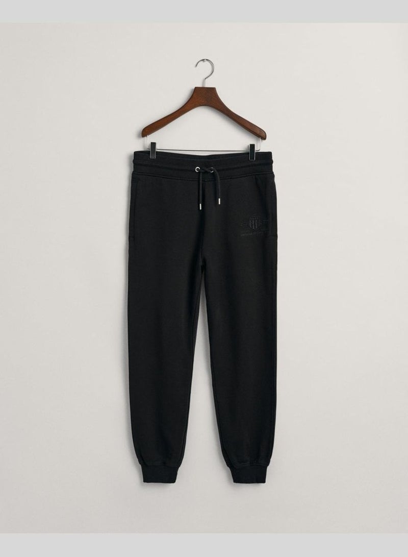 Tonal Archive Shield Sweatpants