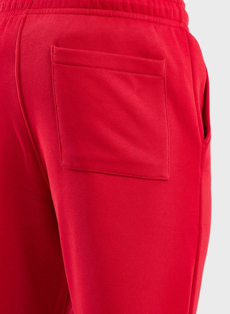 Jordan Essential Fleece Sweatpants